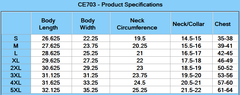 Core365 Packable Lite Unlined Vest - Men - Specs