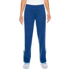 Ladies' Elite Performance Fleece Pant - Front