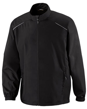 Core365 Men's Tall Techno Lite Motivate Unlined Lightweight Jacket