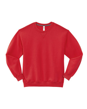 Fruit of the Loom Adult SofSpun® Crewneck Sweatshirt