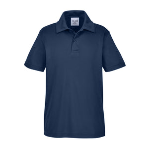 Youth Zone Performance Polo - TT51Y - Sport Dark Navy