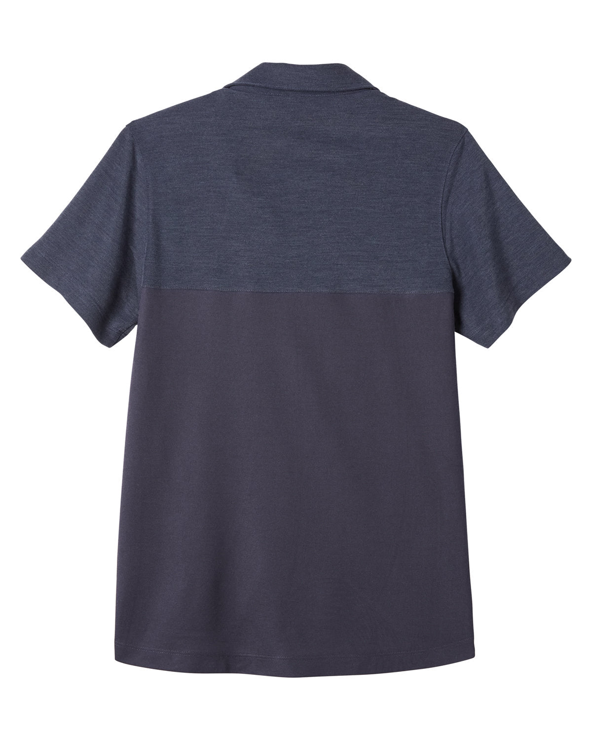 Core365 Ladies' Fusion ChromaSoft Colourblock Polo