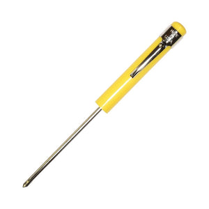 Plane Phillips Screwdriver - (Yellow)