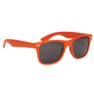 Malibu Sunglasses - Orange