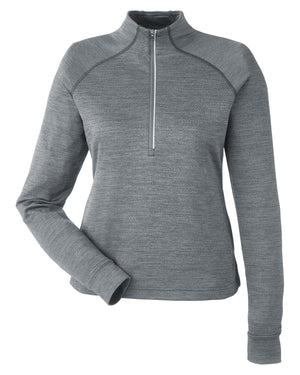 Spyder Ladies' Mission Half-Zip