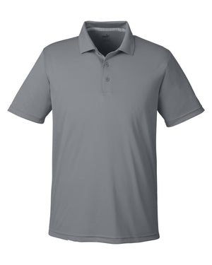 Puma Golf Men's Gamer Golf Polo - Quiet Shade