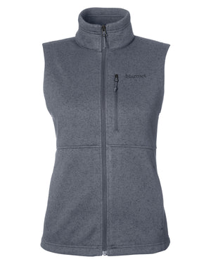 Marmot Ladies' Dropline Vest