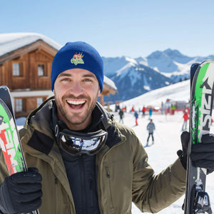 Knit Beanie Special Buy