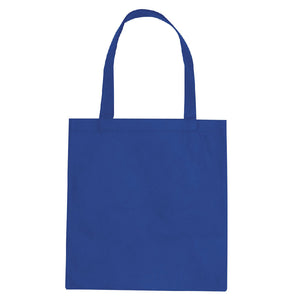 Non-woven Convention Tote - CM2196 - Forest Green