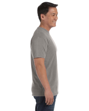 Comfort Colors Adult Heavyweight T-Shirt - Side