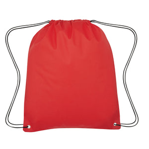 Non-Woven Edge Sports Pack - Red