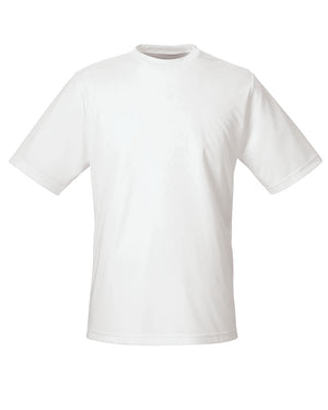 Men's Performance Tee - Color - ACTT11 - White