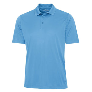 Pro Team Sport Shirt - Carolinablue