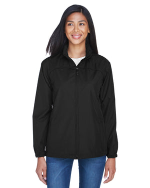 North End Ladies' Techno Lite Jacket