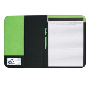 Non-Woven Large Padfolio