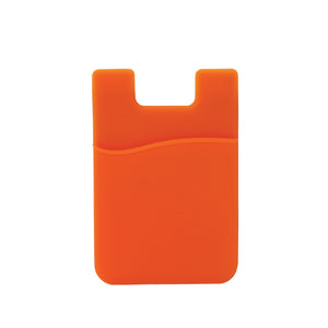 Smart Phone Wallet - CM8499 - Orange