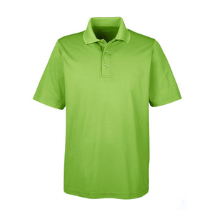 Core365 Origin Pique Polo - Men's