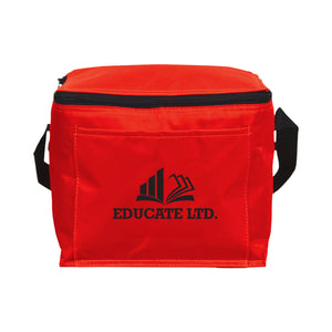 70d 6 Pack Cooler & Lunch Bag