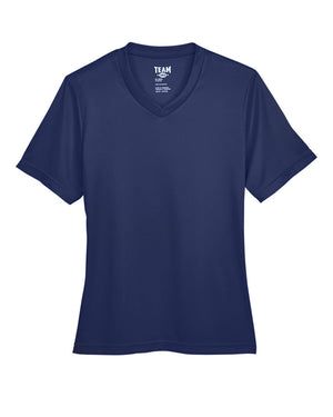 Ladies' Performance Tee - Color - ACTT11W - White