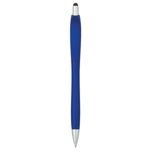 Evolution Stylus Pen - Blue