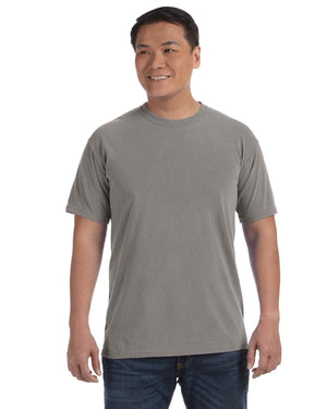 Comfort Colors Adult Heavyweight T-Shirt