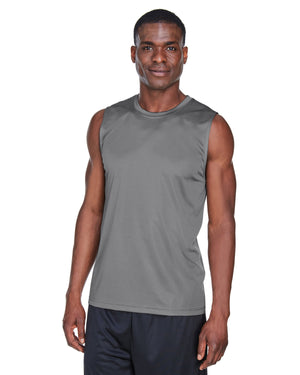 Team 365 Men's Zone Performance Muscle T-Shirt