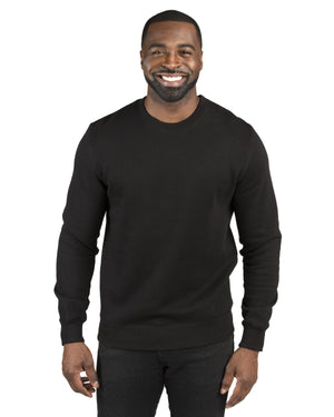 Threadfast Unisex Ultimate Crewneck Sweatshirt