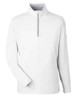 Puma Golf Men's Gamer Golf Quarter-Zip