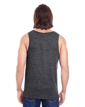 Threadfast Unisex Triblend Tank