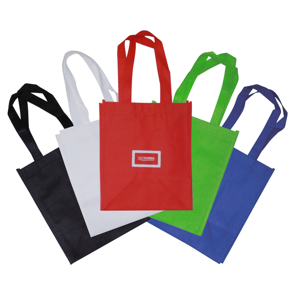 Mid-Size Tote