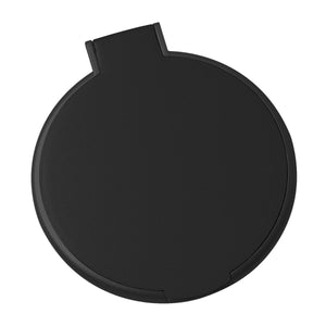 Round Mirror - HT_7501 - Black