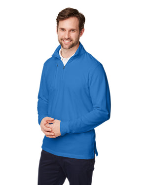 Devon & Jones New Classics® Men's Performance Quarter-Zip