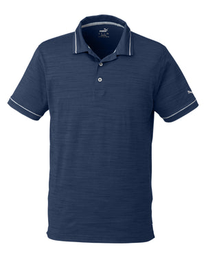 Puma Golf Men's Cloudspun Monarch Polo