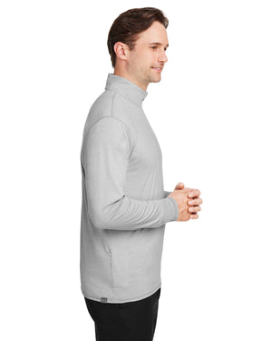 Men's Cloudspun Quarter-Zip - Side