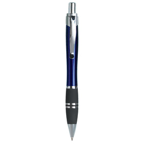 Tri-Band Pen - Blue