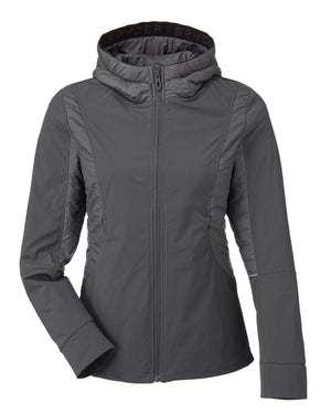 Spyder Ladies' Powergylyde Jacket