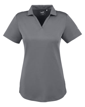 Puma Golf Ladies' Icon Golf Polo