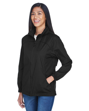 North End Ladies' Techno Lite Jacket