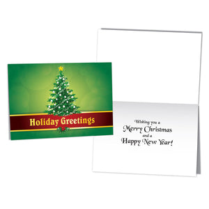 Holiday Cards - Wishing You