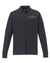 Core 365 Pinnacle Long Sleeve Pique Polo (Men's) AC88192