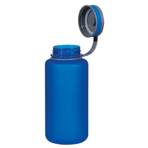 32 Oz. Tritan™ Hydrator Sports Bottle - Blue