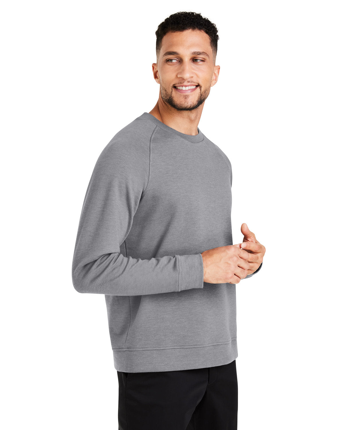 Devon & Jones New Classics® Men's Charleston Pullover