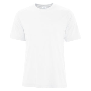 ATC™ Pro Spun™ Tee - White