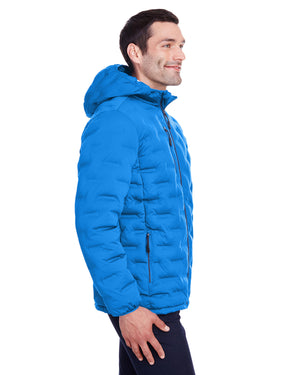 North End Men's Loft Puffer Jacket