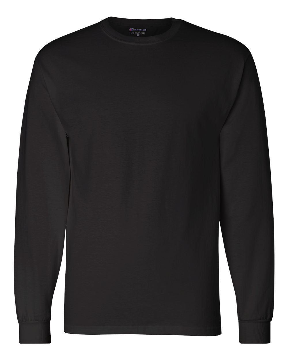 Champion Adult Long-Sleeve T-Shirt