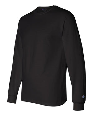 Champion Adult Long-Sleeve T-Shirt