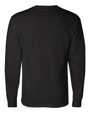 Champion Adult Long-Sleeve T-Shirt