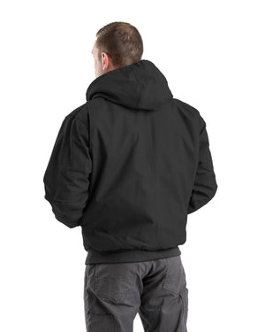 Men's Berne Heritage Hooded Jacket