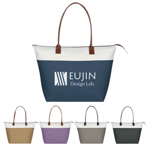 Regatta Tote Bag