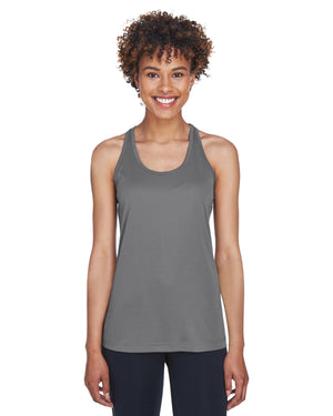 Team 365 Ladies' Zone Performance Racerback Tank